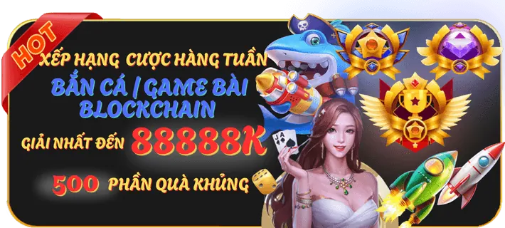Hình ảnh các chương trình khuyến mãi hấp dẫn
