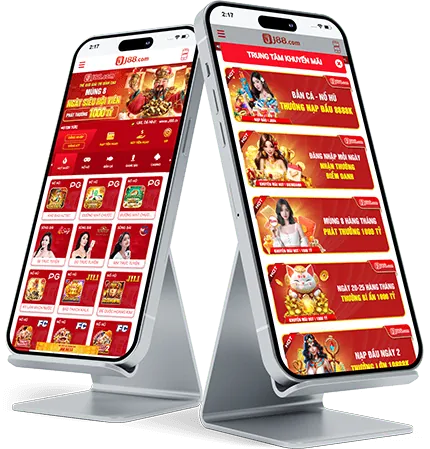 Bước 3: Chọn game bài yêu thích