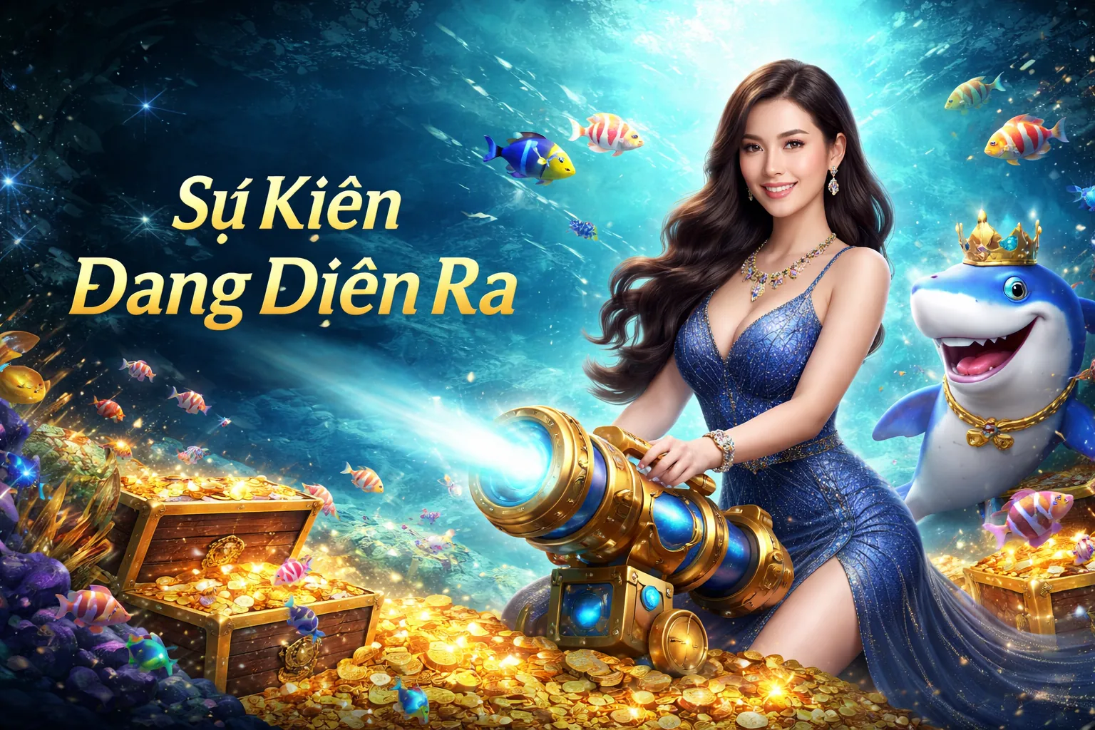 Hình ảnh giới thiệu về Daga Truc Tiep