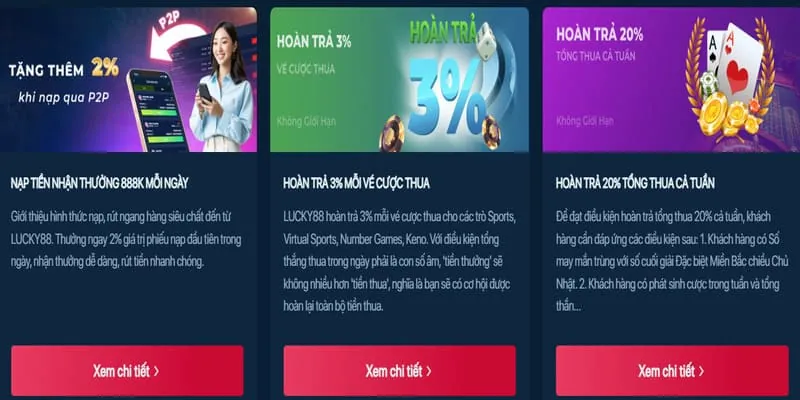 Sảnh trò chơi daga truc tiep